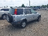 JHLRD18611C****** Salvage and Wrecked 2001 Honda CR-V in Virginia State