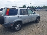 JHLRD18611C****** Salvage and Repairable 2001 Honda CR-V in Virginia State