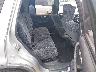 JHLRD18611C****** Wrecked 2001 Honda CR-V in Culpeper