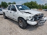 3D7HA18N32G****** Salvage and Wrecked 2002 Dodge Ram 1500 in Saint Louis