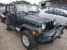 1J4FY19S5XP****** Salvamento y Destrozados 1999 Jeep Wrangler en Buckhannon