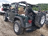 1J4FY19S5XP****** Salvamento y Reparables 1999 Jeep Wrangler en Buckhannon