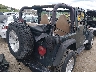 1J4FY19S5XP****** Salvamento y Destrozados 1999 Jeep Wrangler en Estado de Virginia Occidental