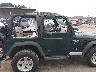 1J4FY19S5XP****** Salvamento y Reparables 1999 Jeep Wrangler en Estado de Virginia Occidental