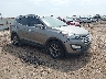5XYZU3LB9EG****** Salvage and Wrecked 2014 Hyundai Santa Fe in Amarillo