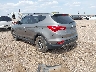 5XYZU3LB9EG****** Salvage and Repairable 2014 Hyundai Santa Fe in Amarillo