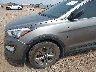 5XYZU3LB9EG****** Salvage and Repairable 2014 Hyundai Santa Fe in Texas State