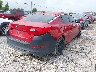 KNAGM4A71E5****** Salvage and Wrecked 2014 Kia Optima in Texas State