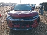 KL77LHE24RC****** Salvamento y Reparables 2024 Chevrolet Trax en Estado de Texas