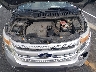 1FM5K7D86FG****** Repairable 2015 Ford Explorer in Nashville