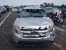 1FM5K7D86FG****** Wrecked 2015 Ford Explorer in Tennessee State