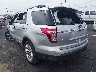 1FM5K7D86FG****** Salvage and Repairable 2015 Ford Explorer in Nashville