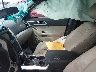 1FM5K7D86FG****** Used and Repairable 2015 Ford Explorer in Tennessee State