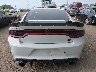 2C3CDXGJXJH****** Wrecked 2018 Dodge Charger