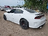 2C3CDXGJXJH****** Salvage and Repairable 2018 Dodge Charger in Indianapolis