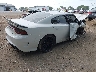 2C3CDXGJXJH****** Salvage and Wrecked 2018 Dodge Charger in Indiana State