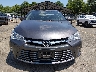 4T1BF1FK1FU****** Wrecked 2015 Toyota Camry in Connecticut State