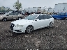 WAUKH74F78N****** Usados y Reparables 2008 Audi A6 en Philadelphia