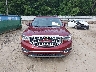 1GKKNXLS6HZ****** Wrecked 2017 GMC Acadia in Georgia State