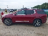 1GKKNXLS6HZ****** Repairable 2017 GMC Acadia in Georgia State