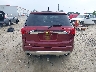 1GKKNXLS6HZ****** Wrecked 2017 GMC Acadia