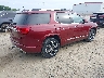 1GKKNXLS6HZ****** Salvage and Wrecked 2017 GMC Acadia in Georgia State
