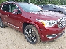 1GKKNXLS6HZ****** Salvage and Repairable 2017 GMC Acadia in Georgia State
