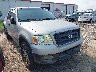 1FTPX04554K****** Salvamento y Destrozados 2004 Ford F-150 en Raleigh