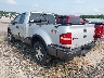 1FTPX04554K****** Salvamento y Reparables 2004 Ford F-150 en Raleigh