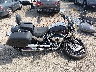 1HD1YE916SB****** Salvage 2025 Harley-Davidson Fxbr in Oklahoma State