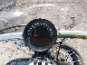 1HD1YE916SB****** Salvage 2025 Harley-Davidson Fxbr in Tulsa