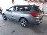 5N1DR2CM1LC****** Salvage and Repairable 2020 Nissan Pathfinder in Stockton