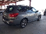 5N1DR2CM1LC****** Salvage and Wrecked 2020 Nissan Pathfinder in California State