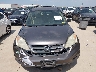 5J6RE4H39BL****** Wrecked 2011 Honda CR-V in Texas State