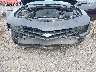 2G1FA1E39C9****** Repairable 2012 Chevrolet Camaro