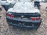 2G1FA1E39C9****** Salvage and Repairable 2012 Chevrolet Camaro in Culpeper