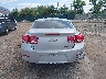 1G11F5SL4FF****** Usados 2015 Chevrolet Malibu