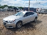 1G11F5SL4FF****** Usados y Reparables 2015 Chevrolet Malibu en South Bend