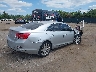 1G11F5SL4FF****** Salvamento y Destrozados 2015 Chevrolet Malibu en Estado de Indiana