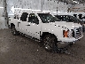 3GTP2VE72DG****** Salvage and Wrecked 2013 GMC Sierra 1500 in Saint Cloud