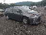 JTDL9RFU1L3****** Salvage and Wrecked 2020 Toyota Prius in Port Murray