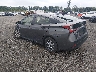 JTDL9RFU1L3****** Salvage and Repairable 2020 Toyota Prius in Port Murray