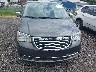 2C4RC1GG3FR****** Wrecked 2015 Chrysler Town & Country in South Carolina State