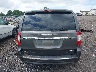 2C4RC1GG3FR****** Wrecked 2015 Chrysler Town & Country
