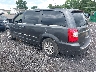 2C4RC1GG3FR****** Salvage and Repairable 2015 Chrysler Town & Country in Greenville