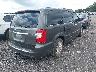 2C4RC1GG3FR****** Salvage and Wrecked 2015 Chrysler Town & Country in South Carolina State