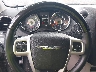 2C4RC1GG3FR****** Salvage and Repairable 2015 Chrysler Town & Country in South Carolina State