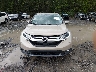 5J6RW1H84KL****** Wrecked 2019 Honda CR-V in South Carolina State