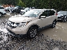 5J6RW1H84KL****** Used and Repairable 2019 Honda CR-V in Charleston