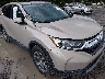 5J6RW1H84KL****** Salvage and Repairable 2019 Honda CR-V in South Carolina State